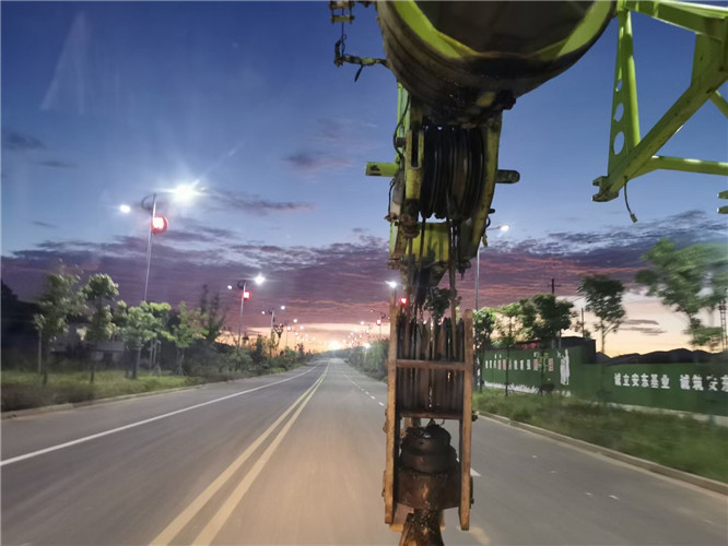 曲周县大件吊装怎么收费