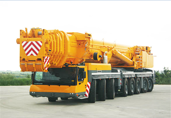 曲周县精密设备吊装（如机床、仪器）需要特殊车型吗？